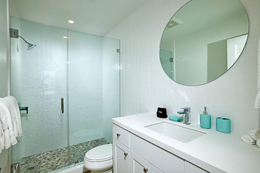 Oceanside Beach Condos